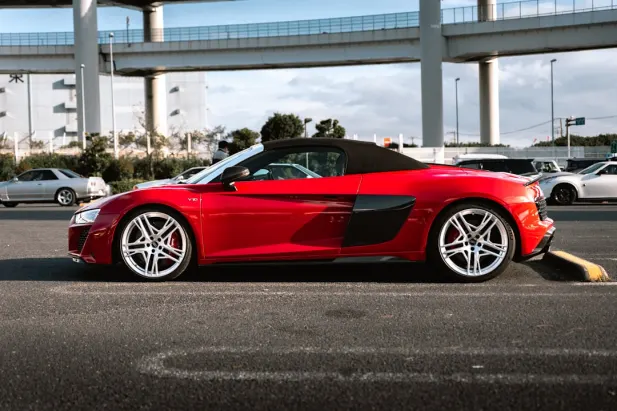 Kazino Empire Android/iOS programa